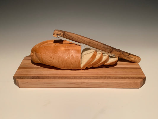 Bread Knife