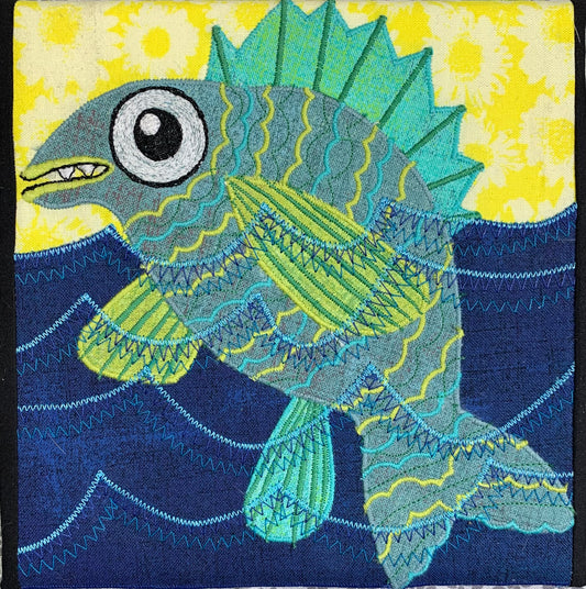 Walleye