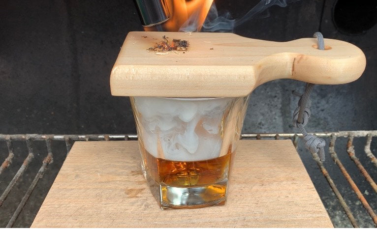 Smoke Infuser