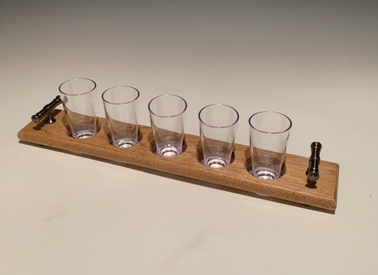 Beer Flight!
