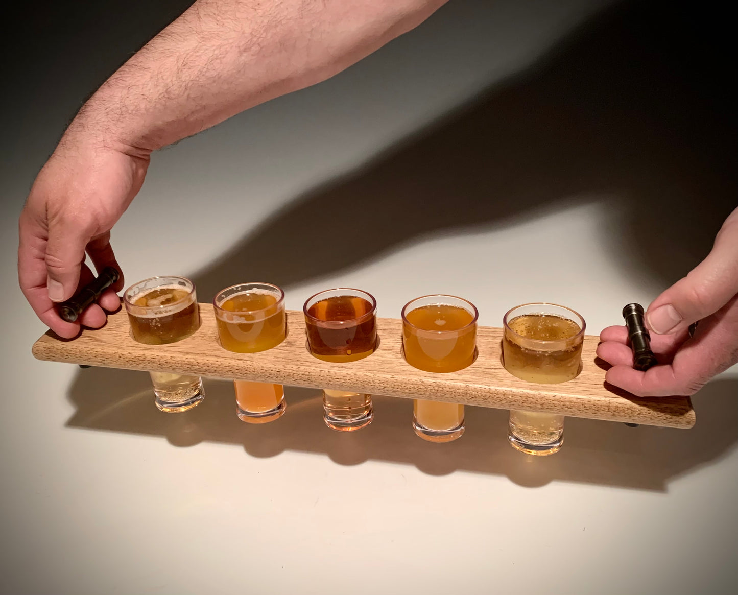 Beer Flight!
