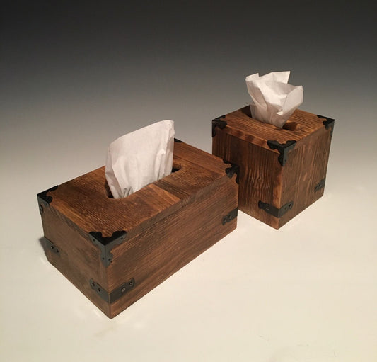 Tissue Box Covers