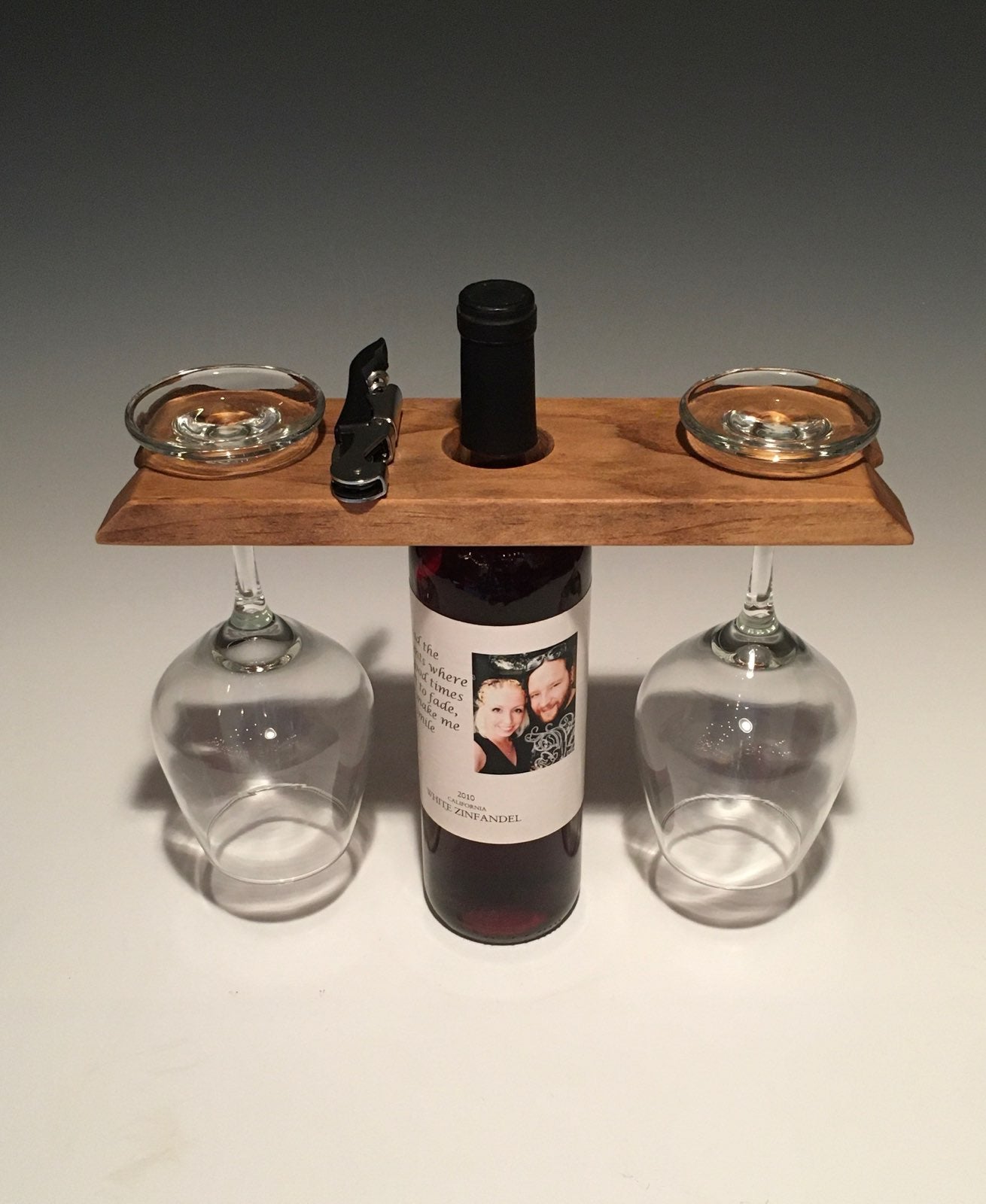 Wine Ready to Go!