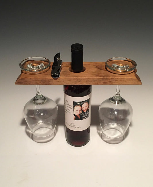 Wine Ready to Go!