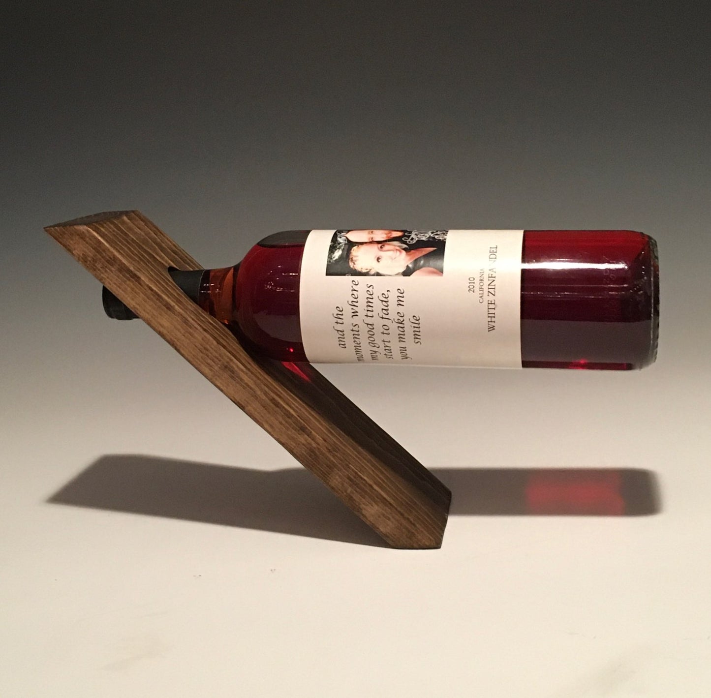 Wine Bottle Holder