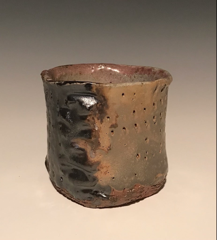 Whiskey Cup