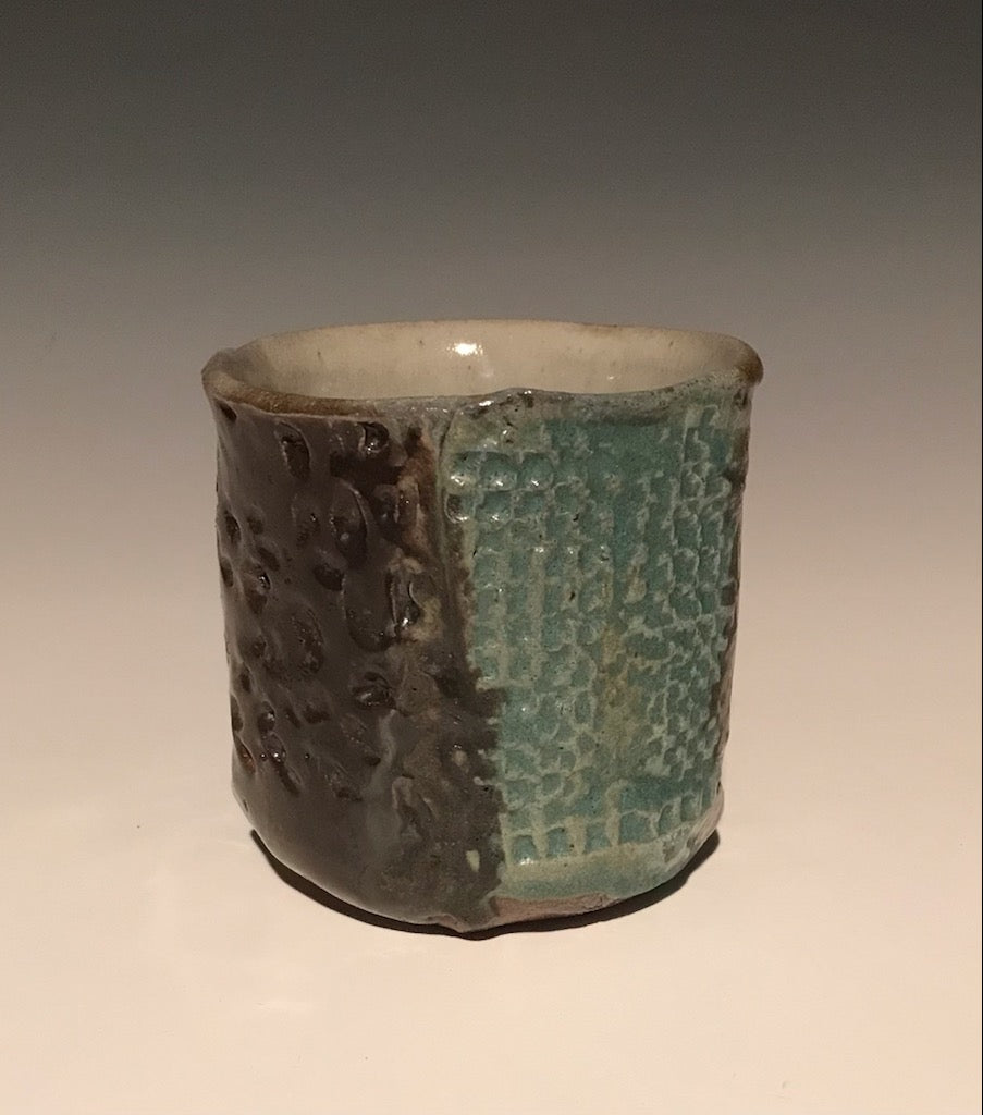 Whiskey Cup
