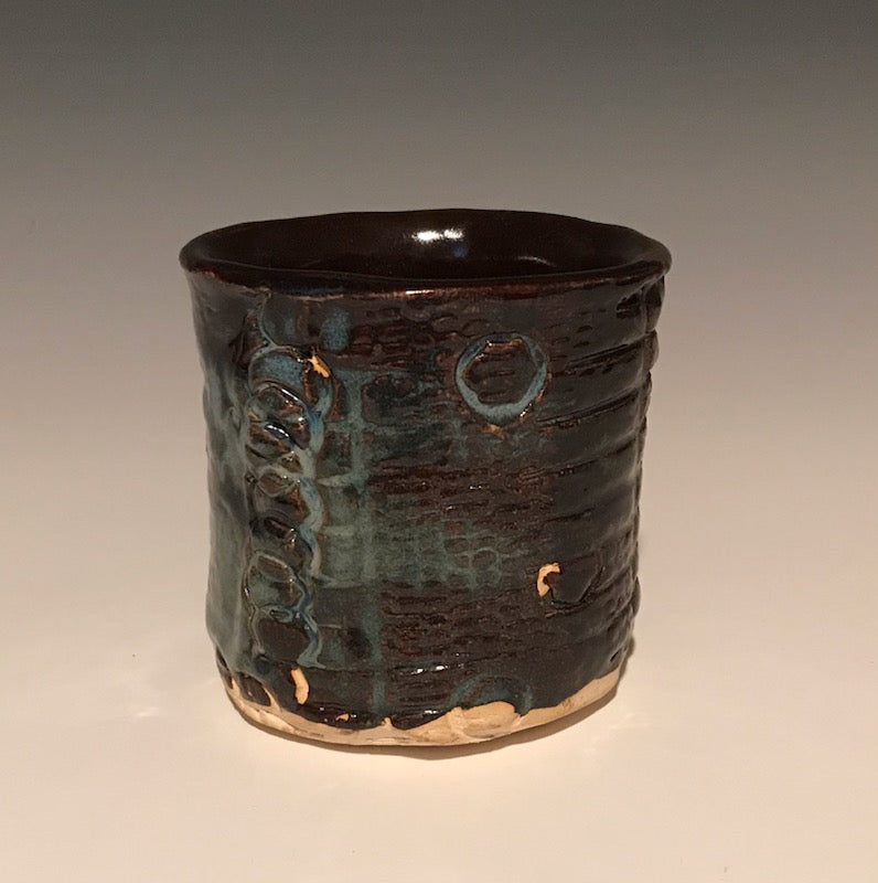 Whiskey Cup