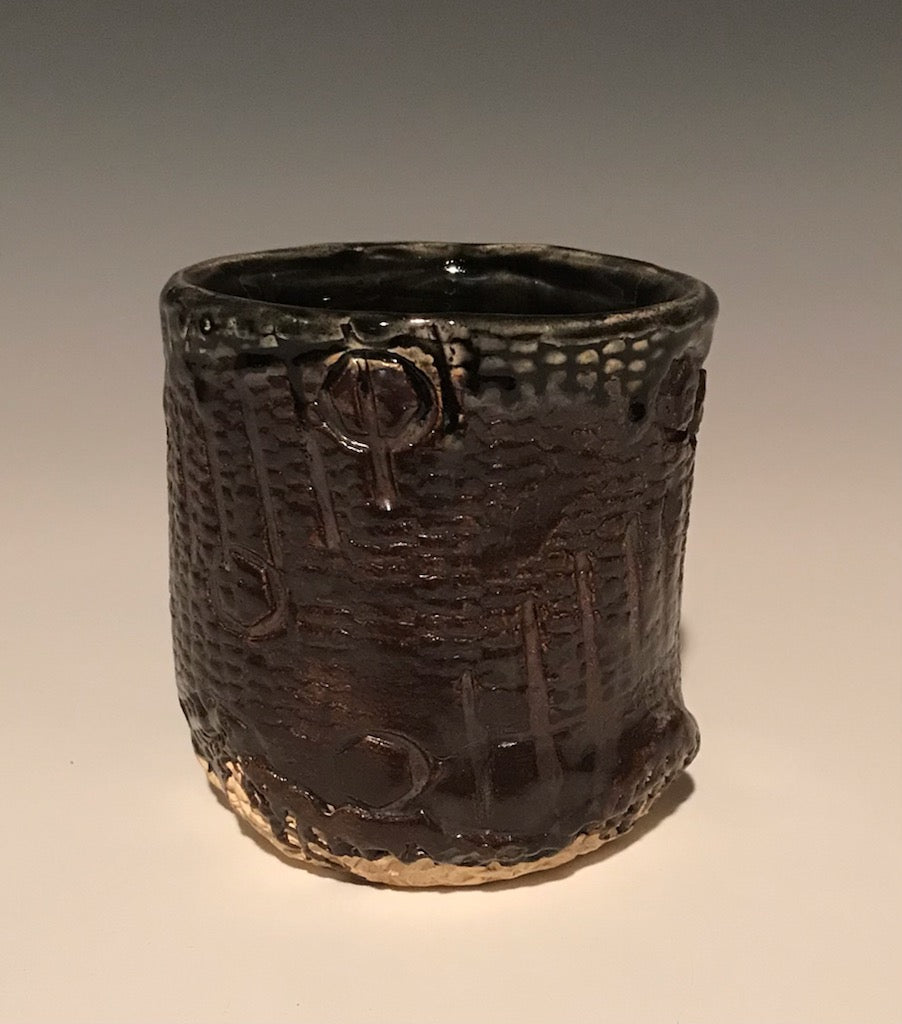 Whiskey Cup