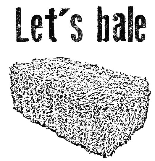 Let's Bale