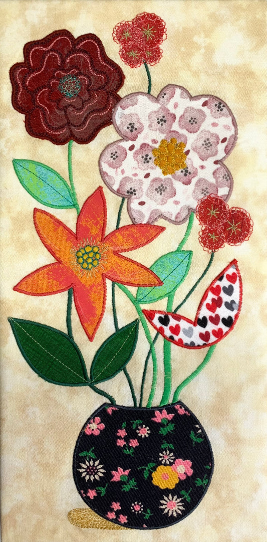 Bouquet of Flowers