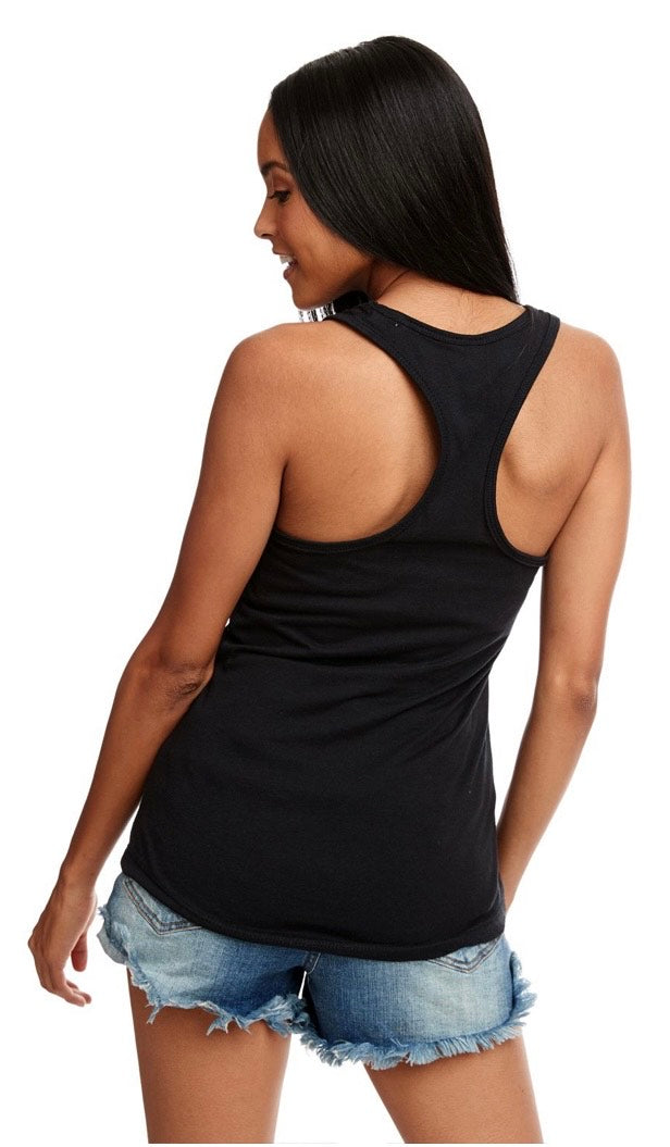 Don't Bully The Bullies- Tank Top