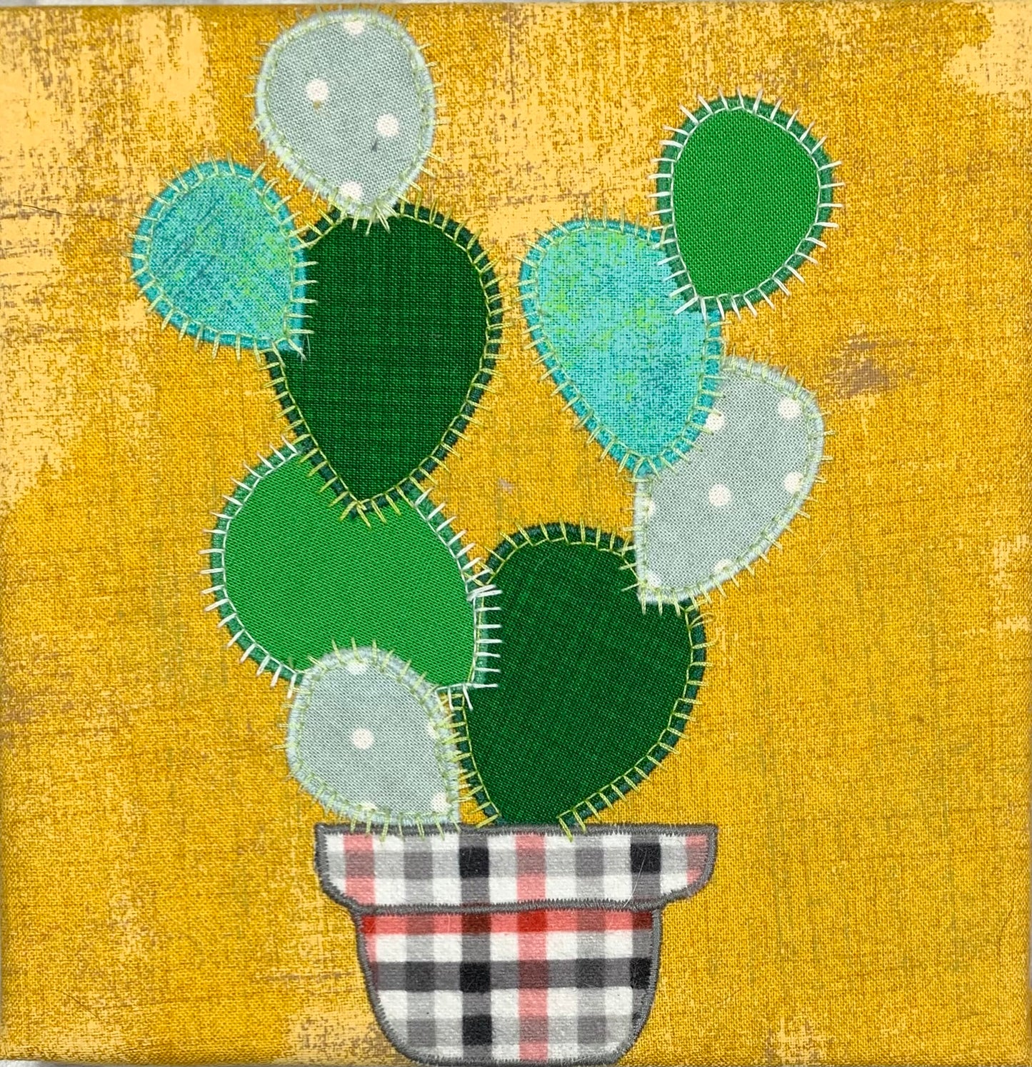 Cactus