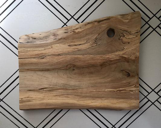 Charcuterie Board