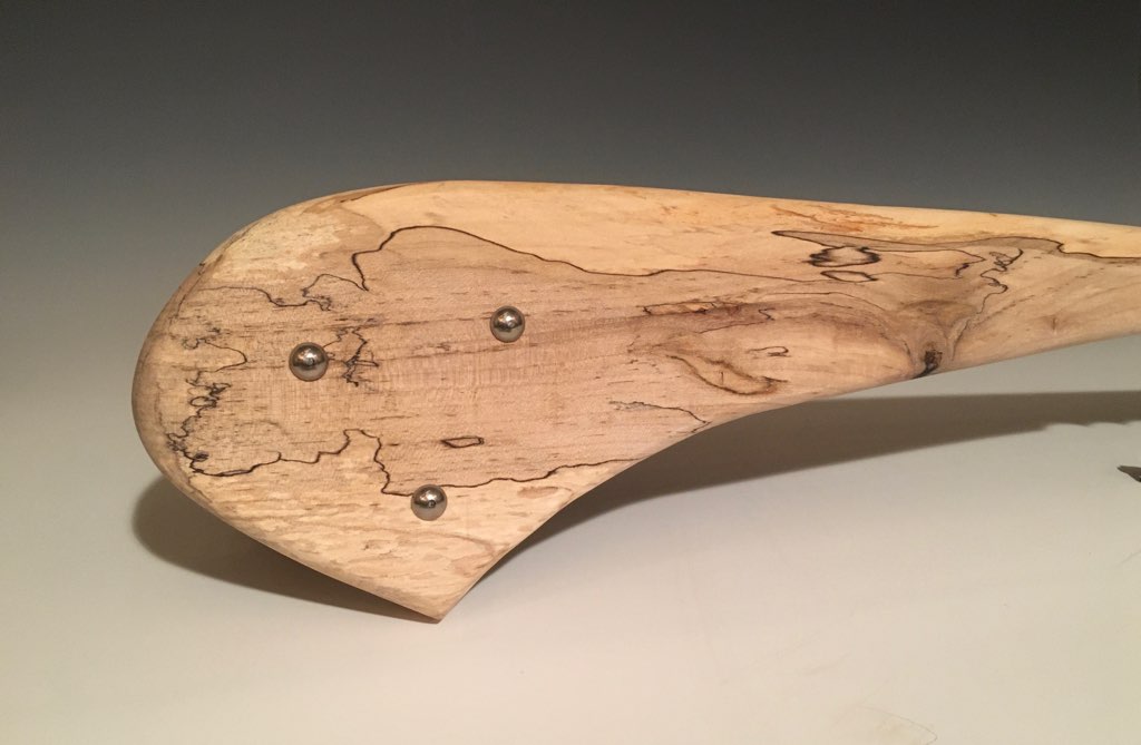 Tomahawk War Club
