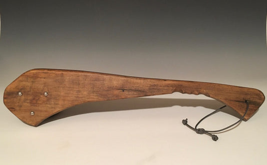 Tomahawk War Club