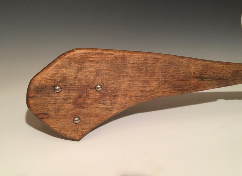 Tomahawk War Club