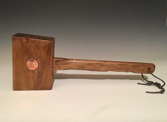 Molon Labe Mallet
