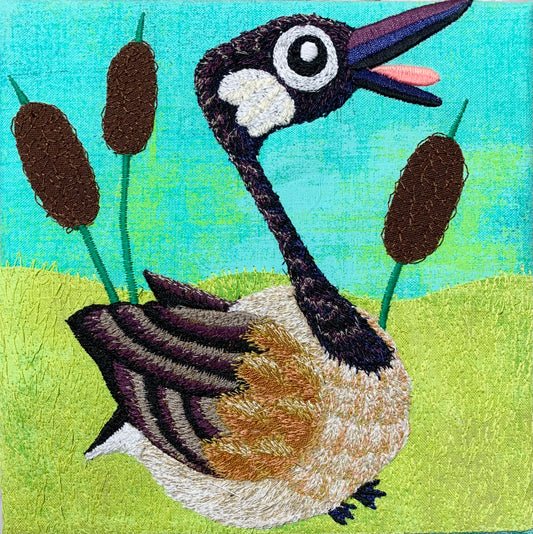 Goose