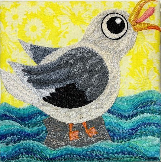 Seagull