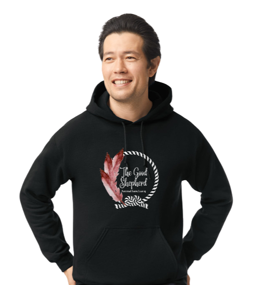 TGSAS Logo Hoodie